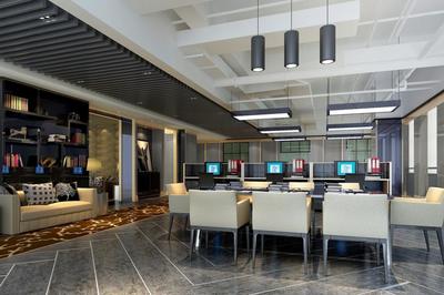 公共建筑装饰与装修中的安全文明标准化管理