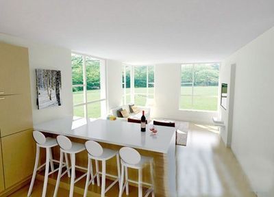 烟台城市人家装饰 以设计为魂，构筑理想家居空间