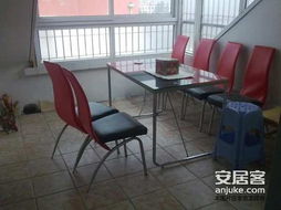 城铁畔的温馨港湾 当代名筑家园精品两居二手房赏析