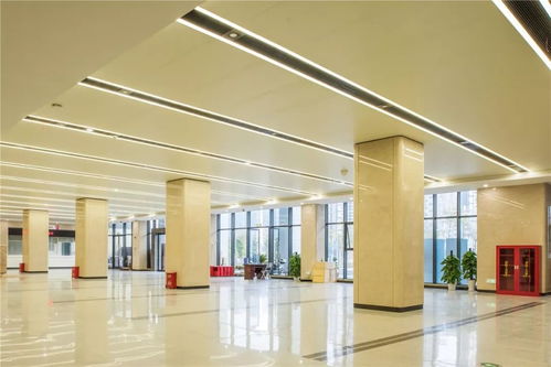 精品再铸 华剑股份承建深圳大学总医院摘得国优鲁班两项殊荣